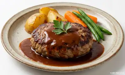 【2025年】お取り寄せハンバーグおすすめ5選｜人気の絶品を厳選