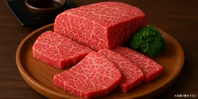 通販での和牛肉の失敗しない選び方