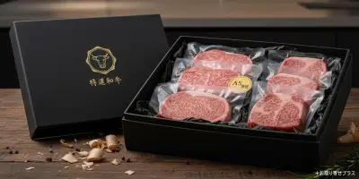 高級牛肉の選び方のポイント