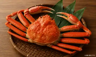 カニのお取り寄せおすすめ通販サイト|種類・選び方・食べ方も解説