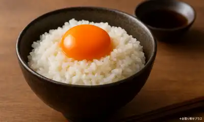 【2025年】お取り寄せ「卵」おすすめ3選｜卵かけご飯が絶品に！