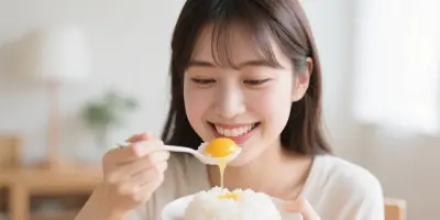 お取り寄せ卵が人気の理由