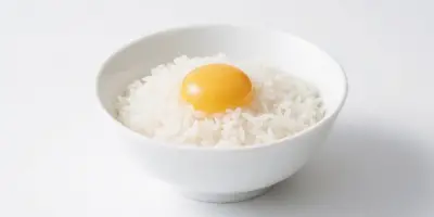 卵かけご飯を極上にする食べ方のコツ