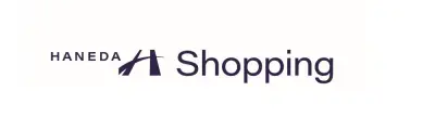 HANEDA Shoppingのロゴマーク