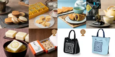 人気の羽田空港限定品8選