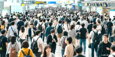 羽田空港でお土産を買うのは大変？