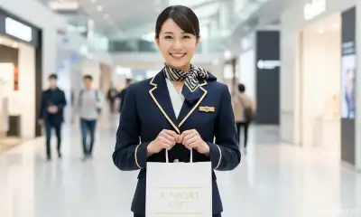 羽田空港のお土産を予約・注文して並ばずに受け取る方法を徹底解説！