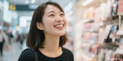 羽田空港でのお土産の選び方