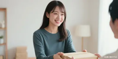 お取り寄せグルメのイメージ画像