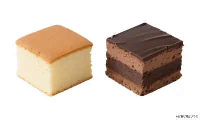 スイーツのお取り寄せグルメ