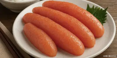 博多明太子おすすめメーカーの比較