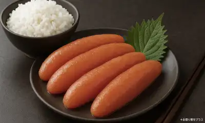 【2025年】博多明太子の人気おすすめ3選｜島本・ふくや・福さ屋