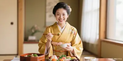 お取り寄せおせちが人気の理由