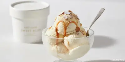 おうちレストランにおすすめのお取り寄せ デザート（アイス・ジェラート）