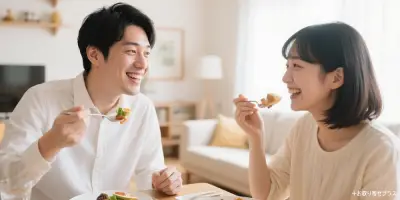 おうちレストランが人気の理由