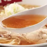 琴平荘 中華そば