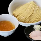 麺屋鈴春 昆布水つけ麺