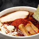 麺処 井の庄 辛辛魚らーめん