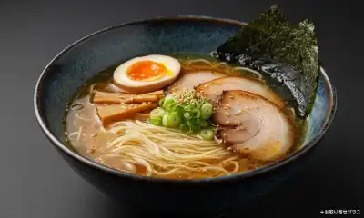 【2026年】お取り寄せできる有名店の人気ラーメンおすすめ10選