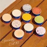 GELATERIA GELABO(定番ジェラート)