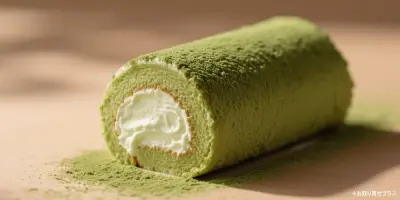 失敗しない抹茶スイーツの選び方
