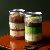 祇園辻利（Petitパフェ）