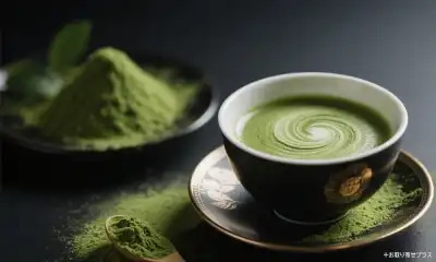 お取り寄せで人気の「祇園辻利」の「抹茶スイーツ」おすすめ5選