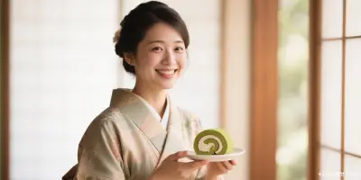 お取り寄せで人気のおすすめ抹茶スイーツ