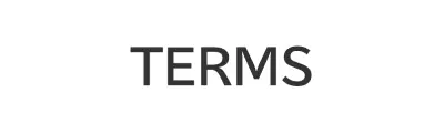 TERMS(ご利用規約)