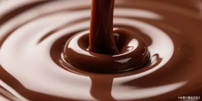 2026年のチョコトレンド